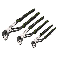 Draper Expert Water Pump Pliers Set (3 Piece) Main Image