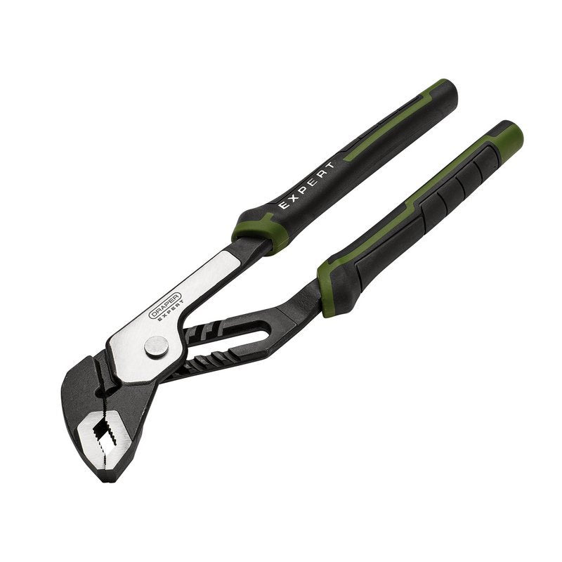 Draper Expert Water Pump Pliers, 250mm Main Image