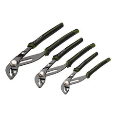 Draper Expert Quick Release Water Pump Pliers Set (3 Piece) Main Image