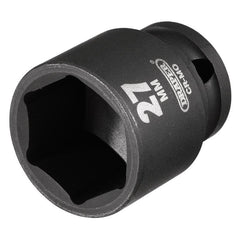Draper Expert HI-TORQ Impact Socket, 1/2" Sq. Dr., 27mm Main Image