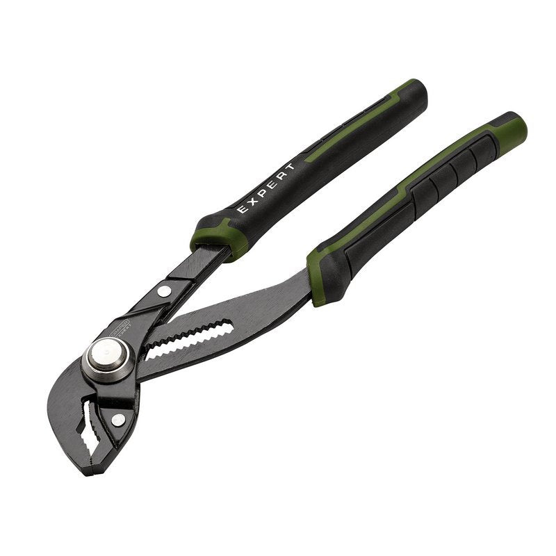 Draper Expert Quick Release Water Pump Pliers, 250mm Main Image