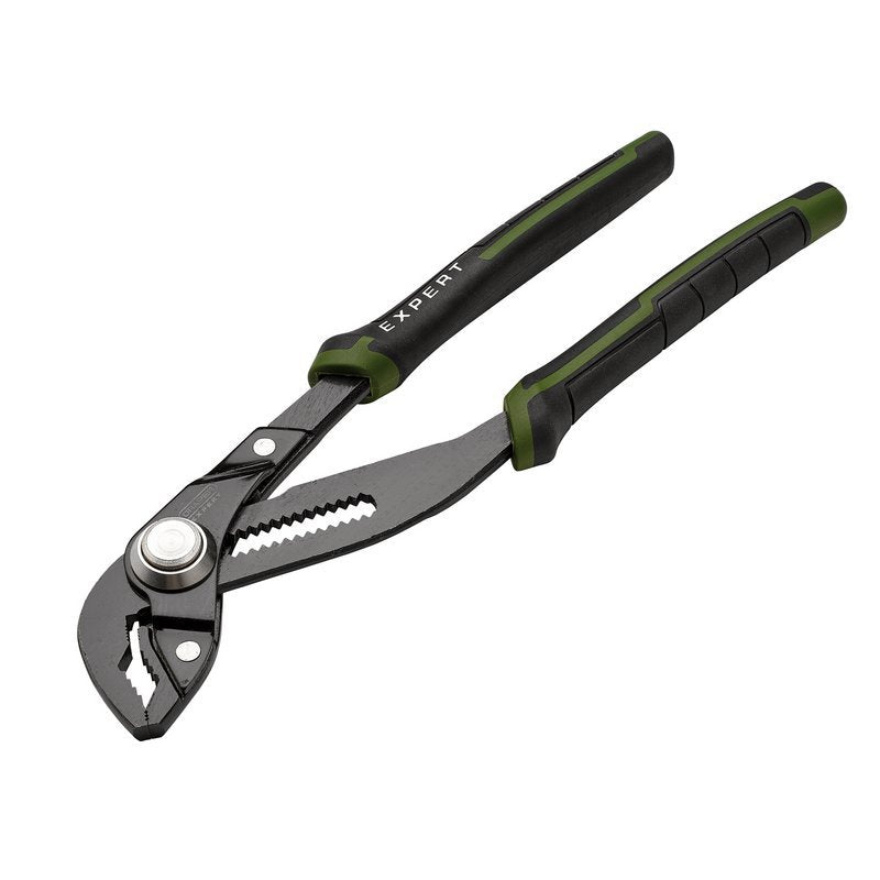 Draper Expert Quick Release Water Pump Pliers, 300mm Main Image