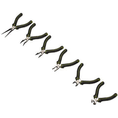 Draper Expert Mini Pliers Set (6 Piece) Main Image