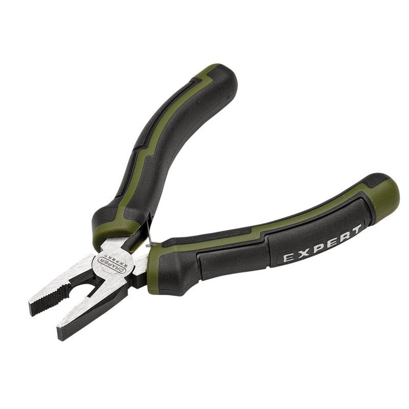 Draper Expert Mini Combination Pliers, 115mm Main Image