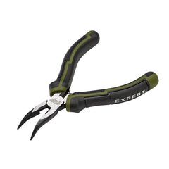 Draper Expert Mini Bent Nose Pliers, 125mm Main Image