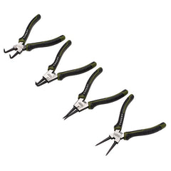 Draper Expert Circlip Pliers Set, 180mm (4 Piece) Main Image