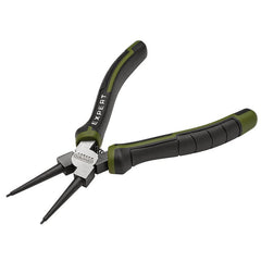 Draper Expert Straight External Circlip Pliers, 180mm Main Image
