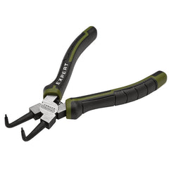 Draper Expert Bent Internal Circlip Pliers, 180mm Main Image