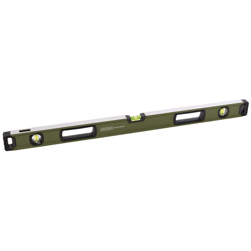 Draper Expert Box Spirit Level with Handle, 900mm Main Image