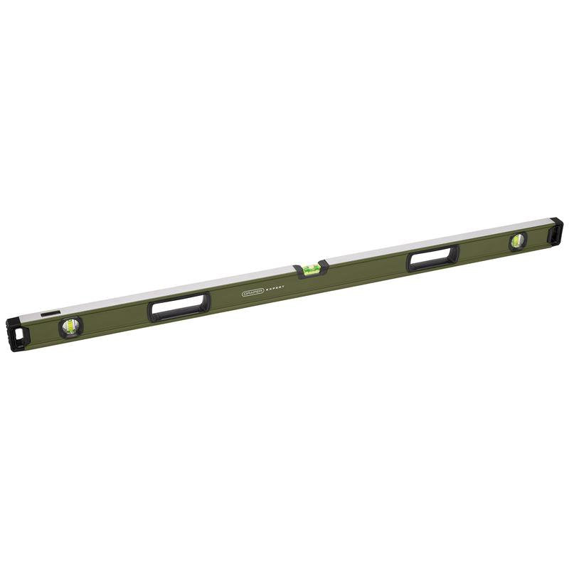 Draper Expert Box Spirit Level with Handle, 1200mm Main Image