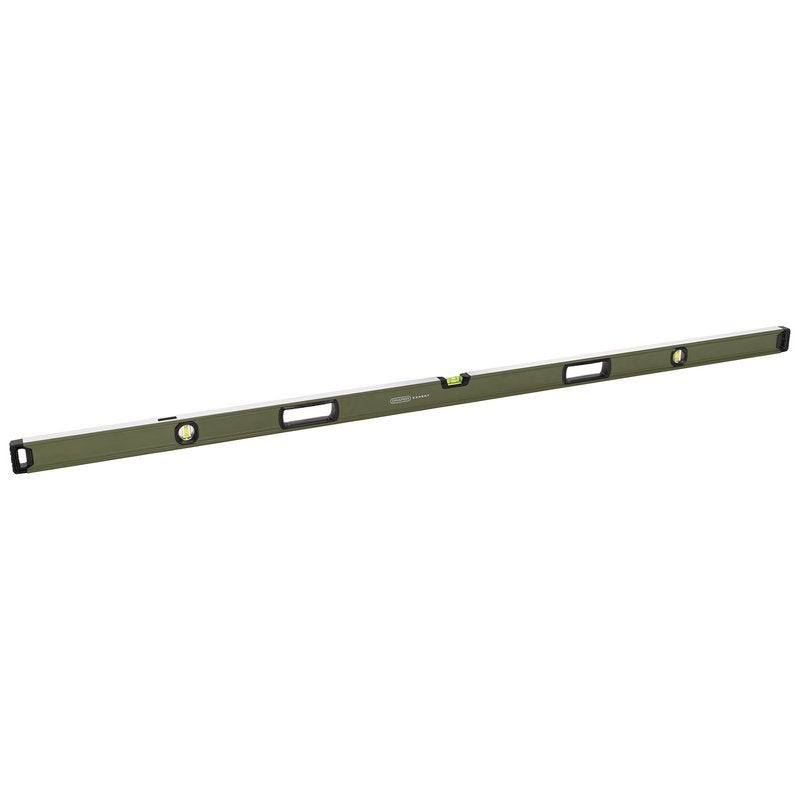 Draper Expert Box Spirit Level with Handle, 1800mm Main Image