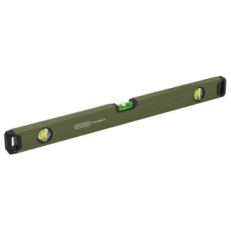 Draper Expert Box Spirit Level, 600mm Main Image