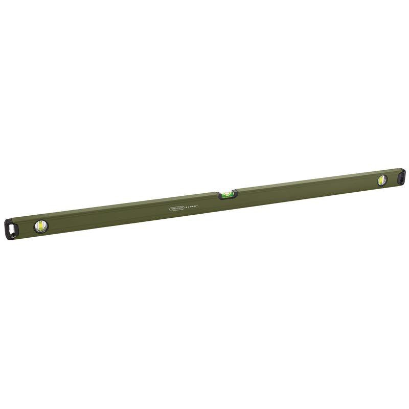 Draper Expert Box Spirit Level, 1200mm Main Image