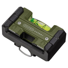 Draper Expert Pocket Spirit Level, 78mm Main Image