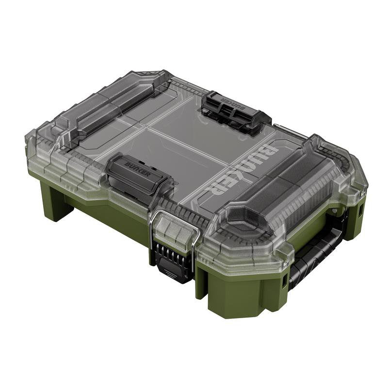 BUNKER Load-Up Half Organiser Tool Box, 393mm Main Image