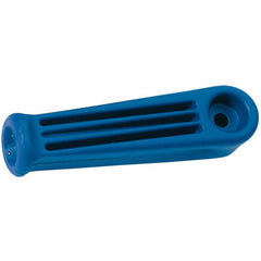 Plastic File Handle, 80mm Main Image