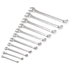 Draper Expert HI-TORQ Imperial Combination Spanner Set (11 Piece) Main Image