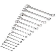 Draper Expert HI-TORQ Metric Combination Spanner Set (14 Piece) Main Image