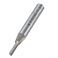 TREND 2/15X1/4TC SINGLE FLUTE 3MM DIA X 11MM CUT     Main Image
