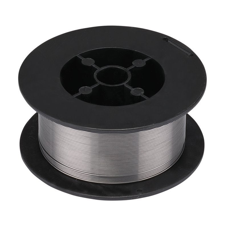 Flux Cored MIG Welding Wire, 0.8mm (450g Pack) Main Image
