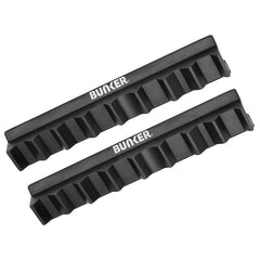 BUNKER Magnetic Tool Holder, 200mm (Pack of 2) Main Image