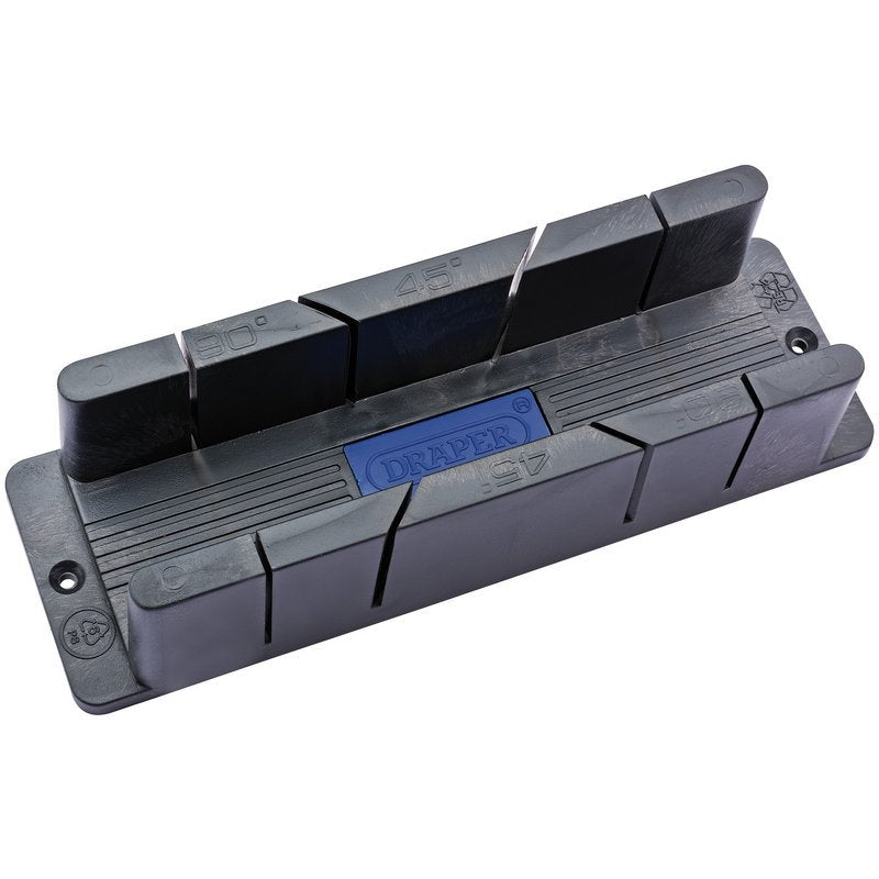 Midi Mitre Box, 290 x 58 x 56mm Main Image