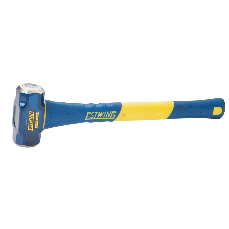 Estwing ESH-216F Fibreglass Shaft Sledge Hammer, 1.1kg/2.5lb Main Image