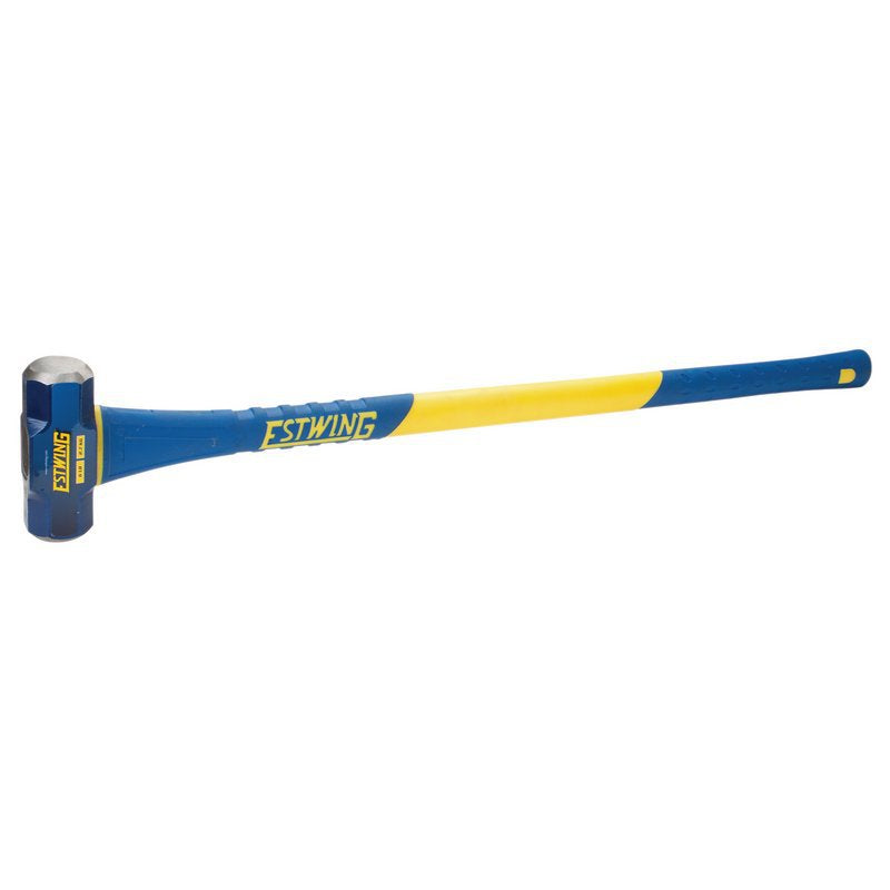 Estwing ESH-636F Fibreglass Shaft Sledge Hammer, 2.7kg/6lb Main Image