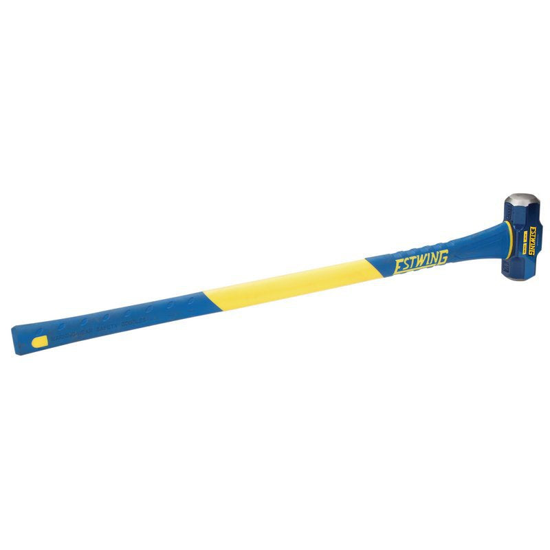 Estwing ESH-836F Fibreglass Shaft Sledge Hammer, 3.6kg/8lb Main Image