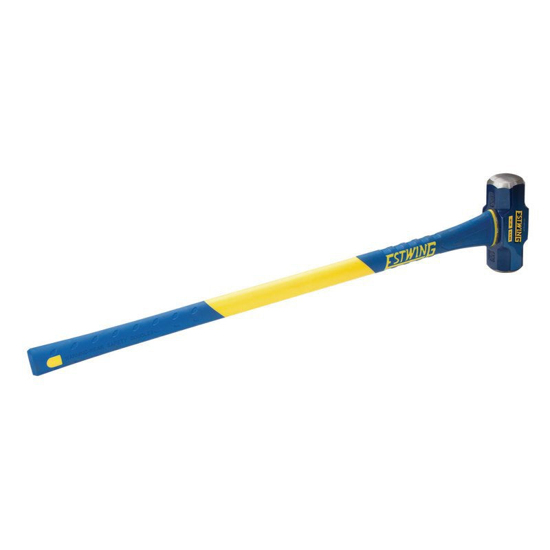 Estwing ESH-1236F Fibreglass Shaft Sledge Hammer, 5.5kg/12lb Main Image