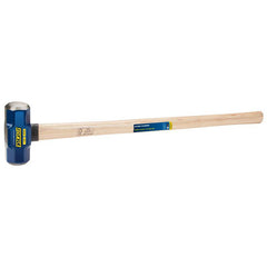 Estwing ESH-736W Hickory Shaft Sledge Hammer, 3.2kg/7lb Main Image