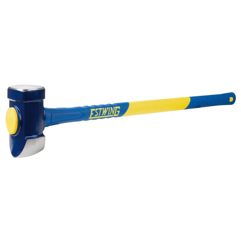 Estwing ESHD-1036F Demolition Hammer with Fibreglass Shaft, 4.5kg/10lb Main Image