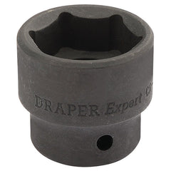 Draper Expert HI-TORQ Impact Socket, 1/2" Sq. Dr., 30mm Main Image
