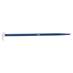 Estwing EPB-16 Roll Head Pry Bar, 400mm/16" Main Image