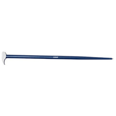 Estwing EPB-18 Roll Head Pry Bar, 450mm/18" Main Image