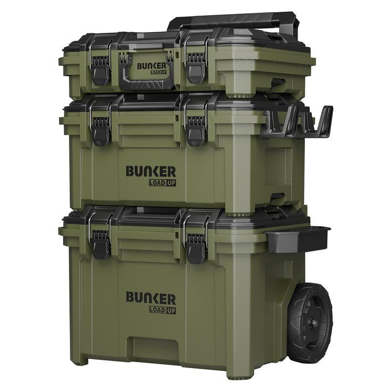 BUNKER Load-Up Stacking System (9 Piece) Main Image