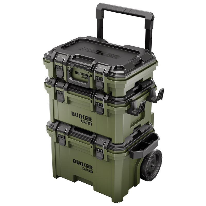 BUNKER Load-Up Stacking System (9 Piece) Main Image