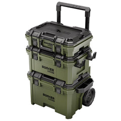 BUNKER Load-Up Stacking System (9 Piece) Main Image