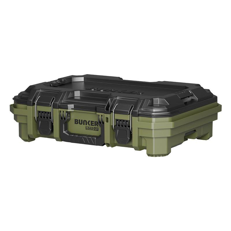 BUNKER Load-Up Stacking Tool Box, 100mm Main Image
