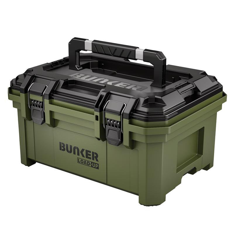 BUNKER Load-Up Stacking Tool Box, 230mm Main Image