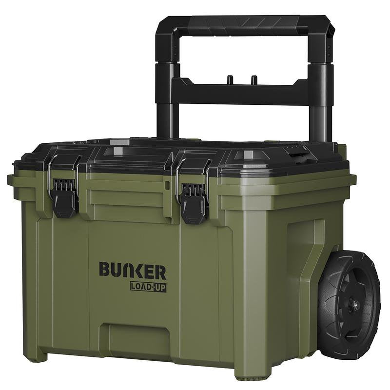 BUNKER Load-Up Rolling Tool Box, 340mm Main Image