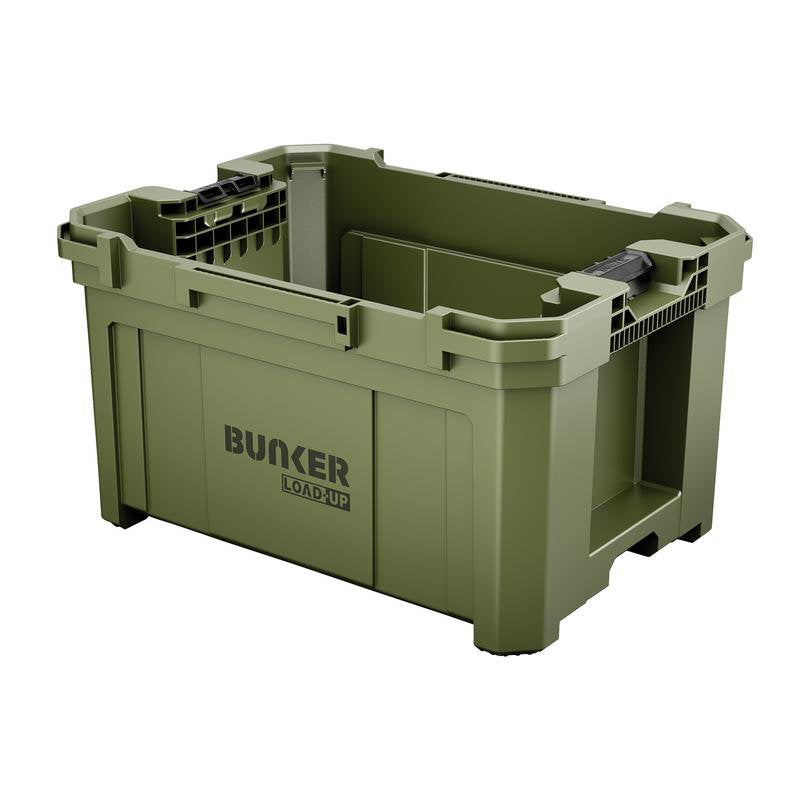 BUNKER Load-Up Crate, 285mm Main Image