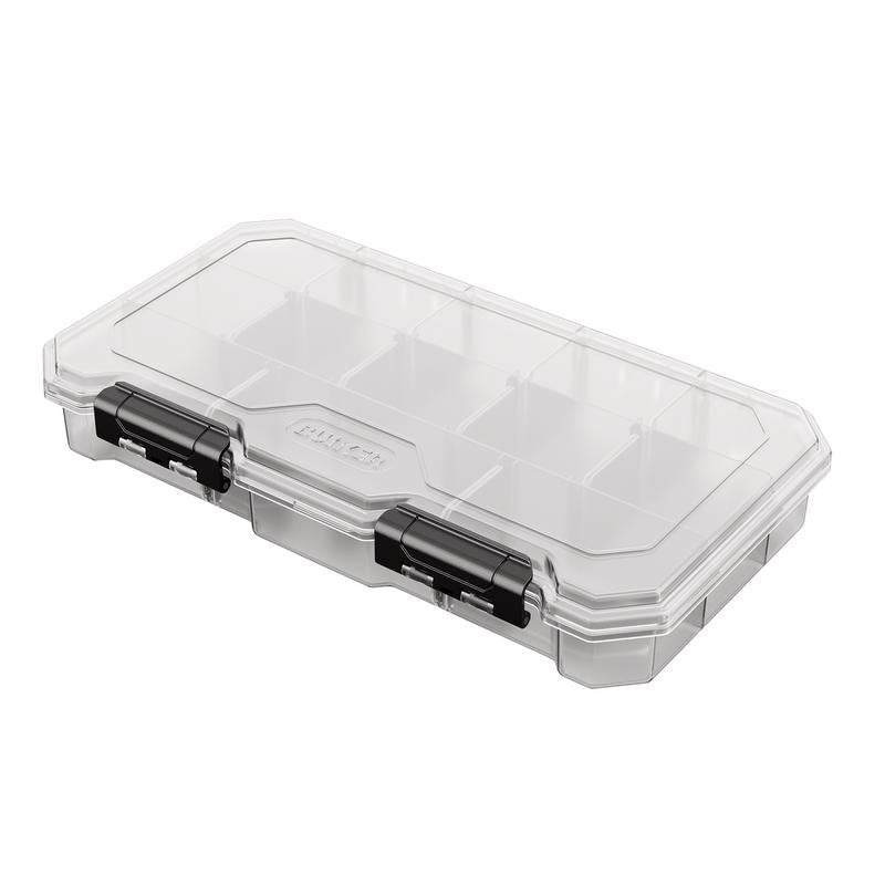 BUNKER Load-Up Transparent Organiser Main Image