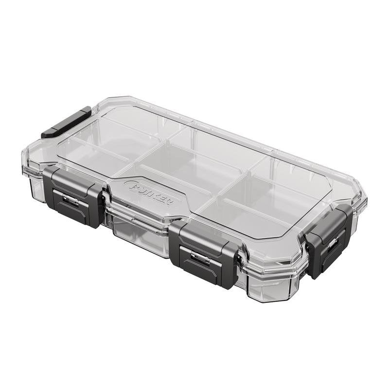 BUNKER Load-Up Waterproof Organiser Main Image