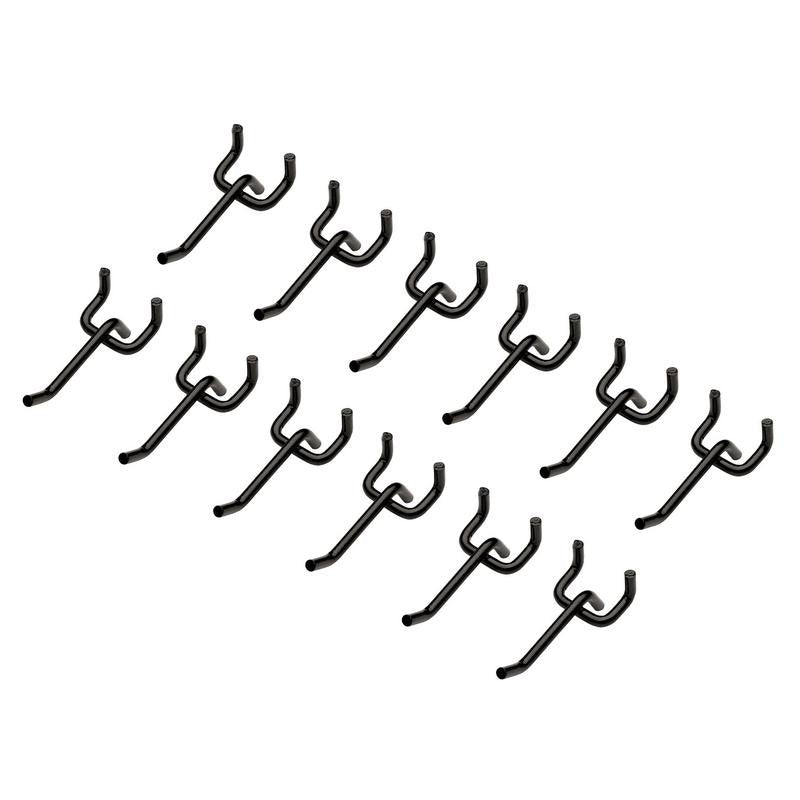 BUNKER Single Storage Hook (Pack of 12) Main Image