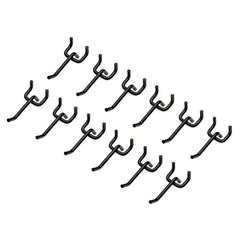 BUNKER Single Storage Hook (Pack of 12) Main Image