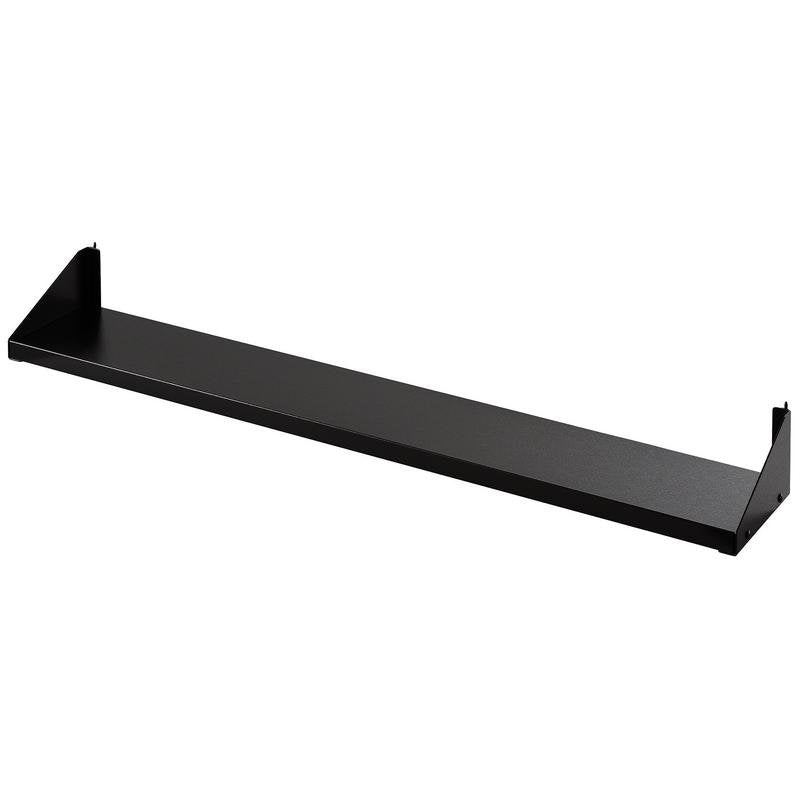 BUNKER Pegboard Shelf, 1224mm Main Image