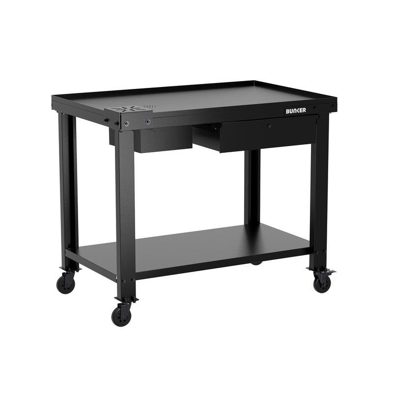 BUNKER Teardown Workbench, 1220mm Main Image