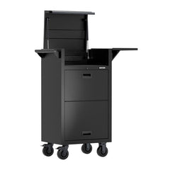 BUNKER Diagnostic Trolley, 5 Drawer, 25" Main Image