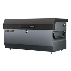 BUNKER T1 Storage Box, Grey Main Image